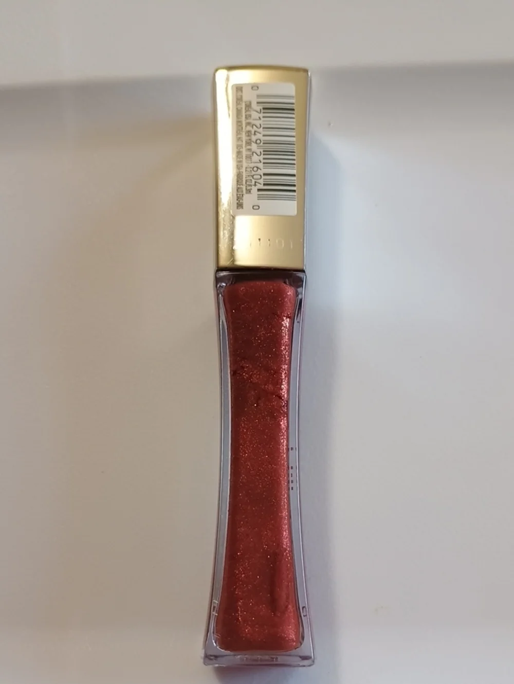 L'Oreal Infallible Le Gloss 8Hr 240 Glistening Berry